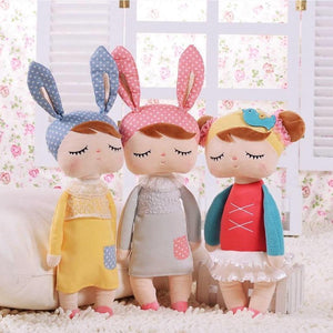 Boneca Ângela Metoo